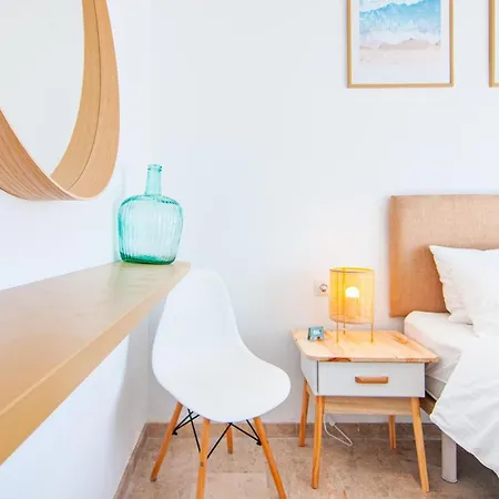 Luxury Townhouse With Panoramic Sea View Puerto de Santiago (Tenerife)