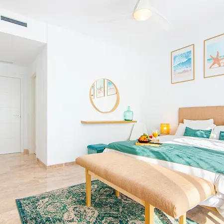 Luxury Townhouse With Panoramic Sea View Holiday home