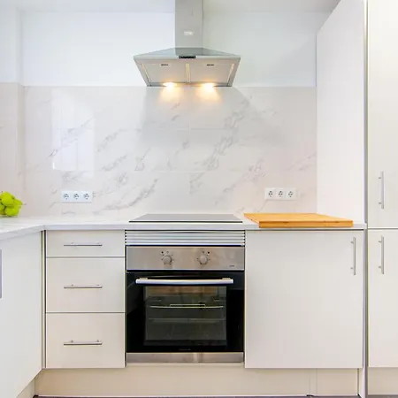 Luxury Townhouse With Panoramic Sea View Holiday home