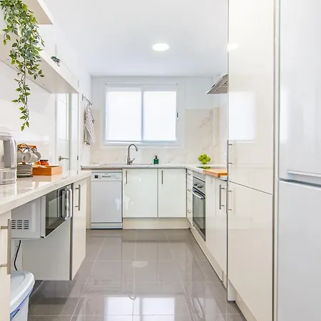 Luxury Townhouse With Panoramic Sea View Holiday home *