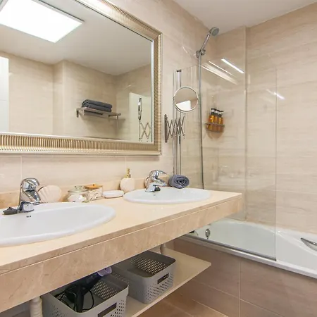 Luxury Townhouse With Panoramic Sea View Puerto de Santiago (Tenerife)
