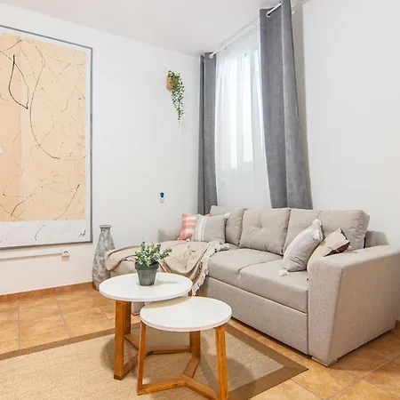 Holiday home Luxury Townhouse With Panoramic Sea View Puerto de Santiago (Tenerife)