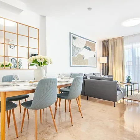 Luxury Townhouse With Panoramic Sea View Holiday home