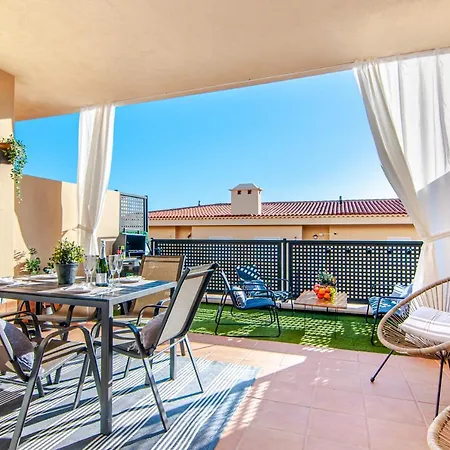 Holiday home Luxury Townhouse With Panoramic Sea View