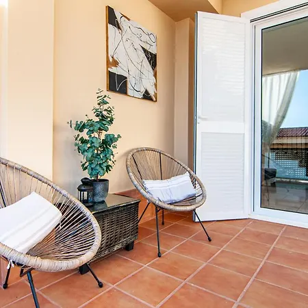 Luxury Townhouse With Panoramic Sea View Holiday home *