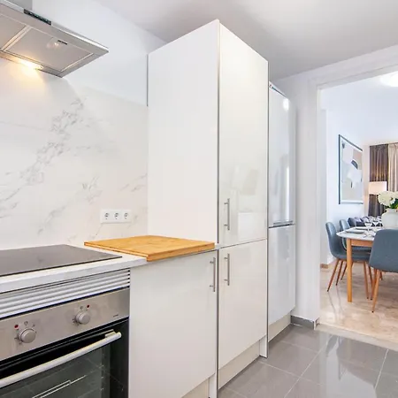 Luxury Townhouse With Panoramic Sea View Holiday home Puerto de Santiago (Tenerife)