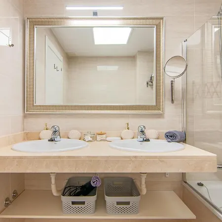 Luxury Townhouse With Panoramic Sea View Puerto de Santiago (Tenerife)