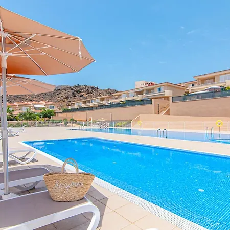 Luxury Townhouse With Panoramic Sea View Puerto de Santiago (Tenerife)