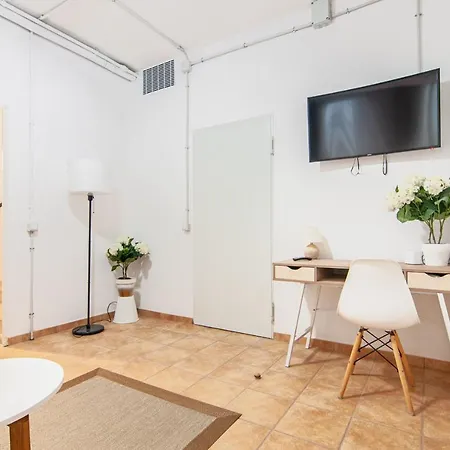 Dom wakacyjny Luxury Townhouse With Panoramic Sea View